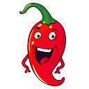 Spicy Pixels