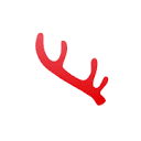 Strawberry Antler