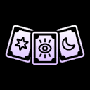 Tarotcards.io