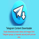 Telegram Video Downloader