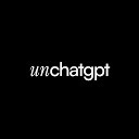 Unchatgpt AI