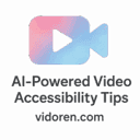 Vidoren AI