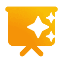 Vip.graphics - AI Presentation Tool