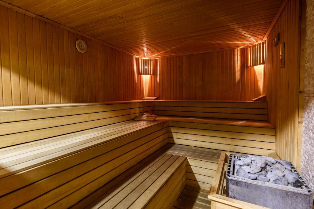 Aydinoglu Otel. Фото 4