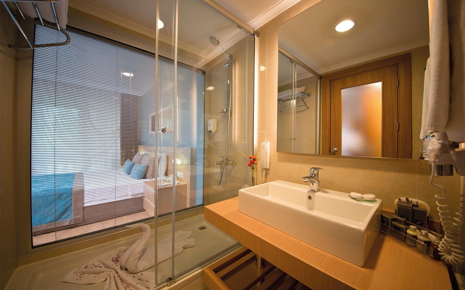 Limak Limra Hotel & Resort. Фото 3