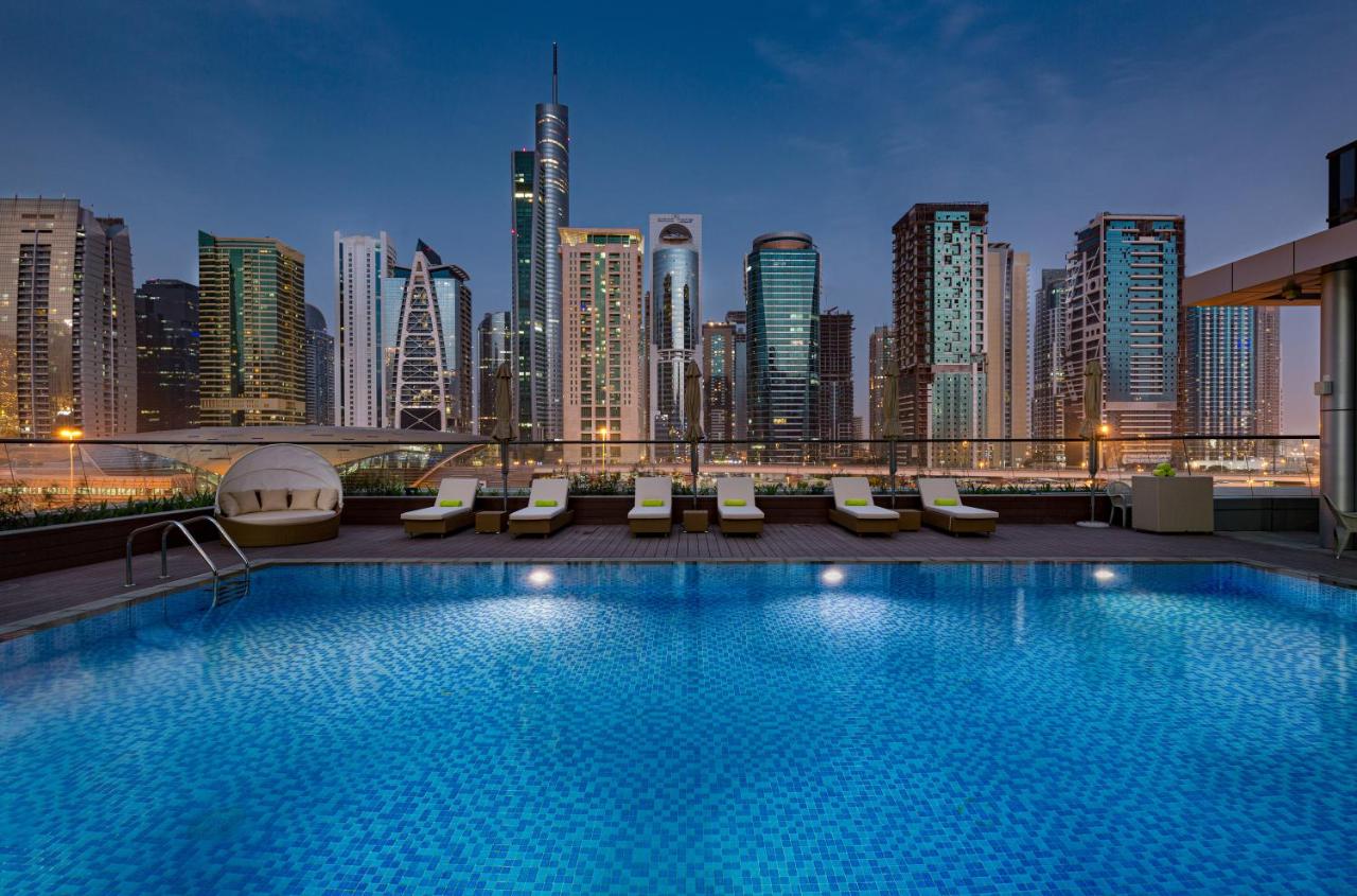ОАЭ Дубай Millennium Place Dubai Marina