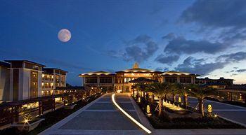 Le Meridien Shimei Bay Beach Resort & Spa. Фото 1