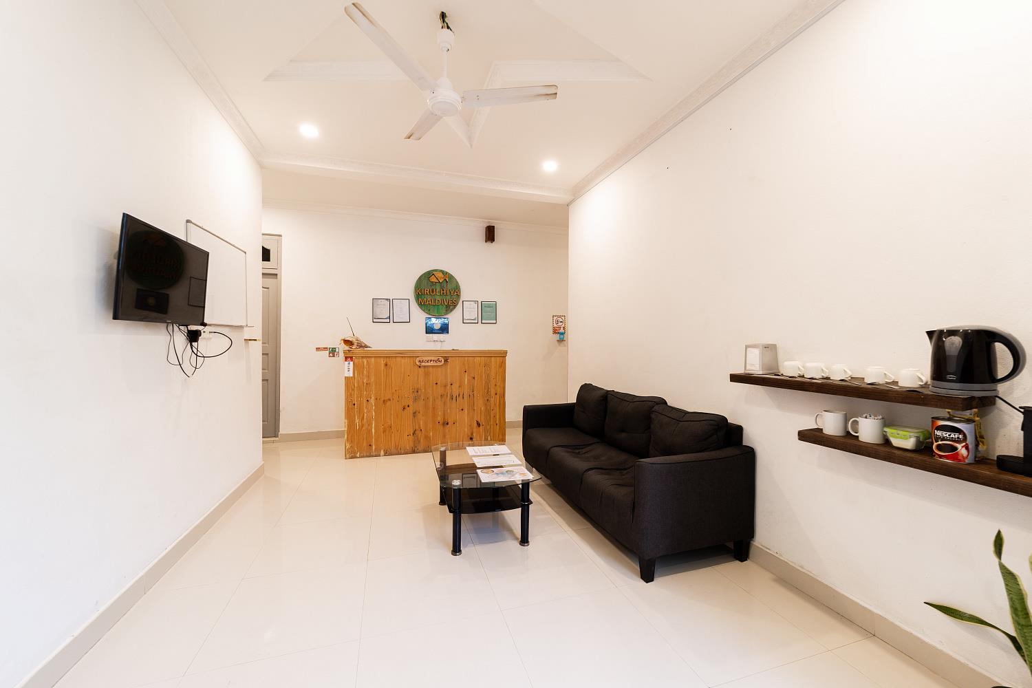 Kirulhiya Maldives. Фото 1