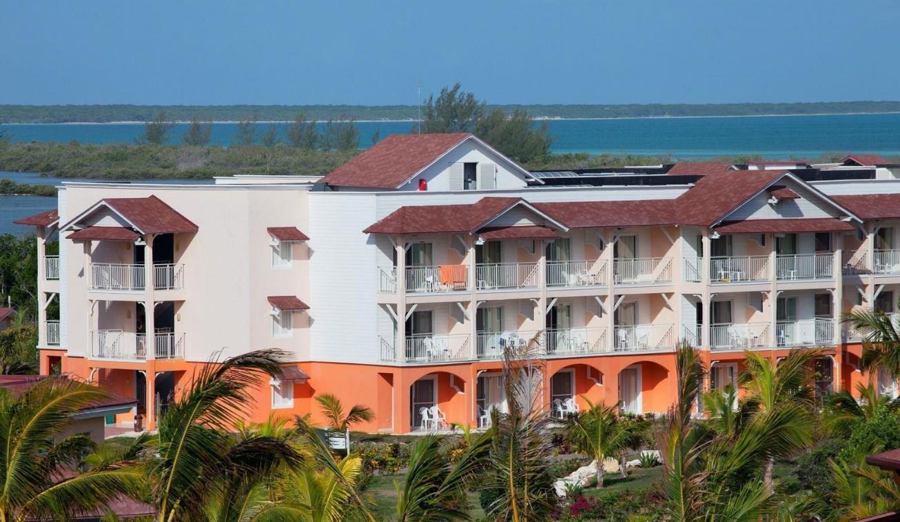 Memories Flamenco Beach Resort. Фото 3