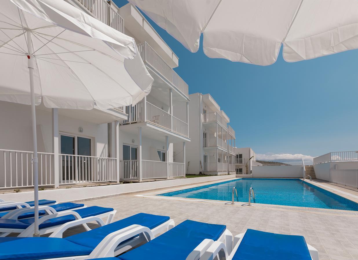 Bodrum Beach Resort. Фото 4