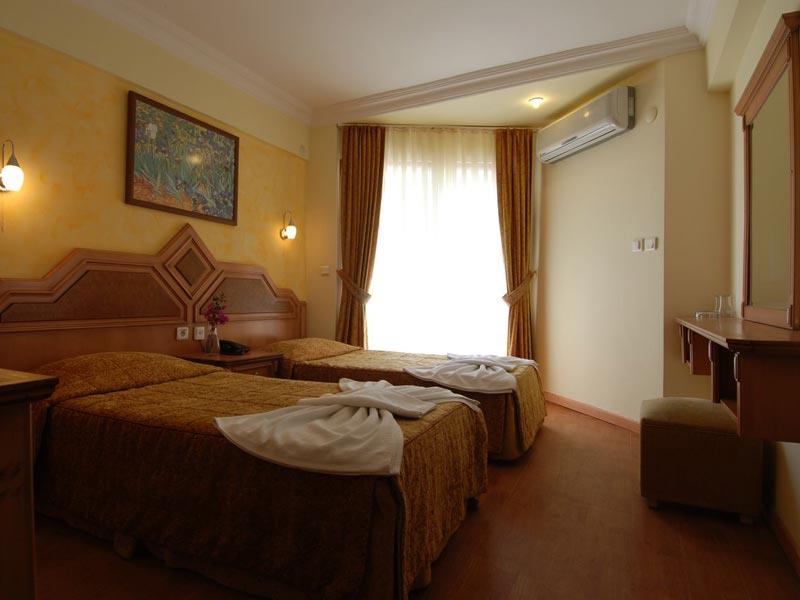 Geo Beach Hotel. Фото 4