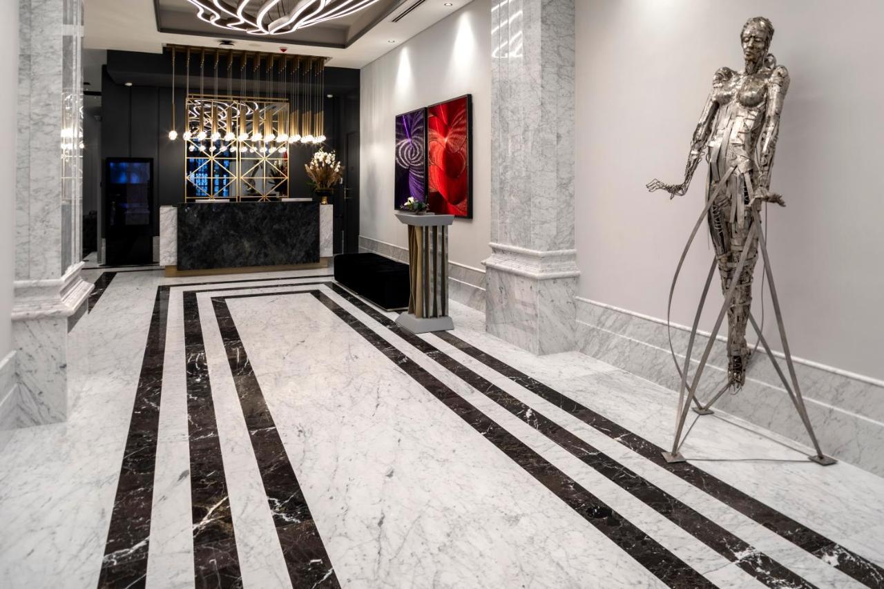Wish More Hotel Sisli. Фото 1