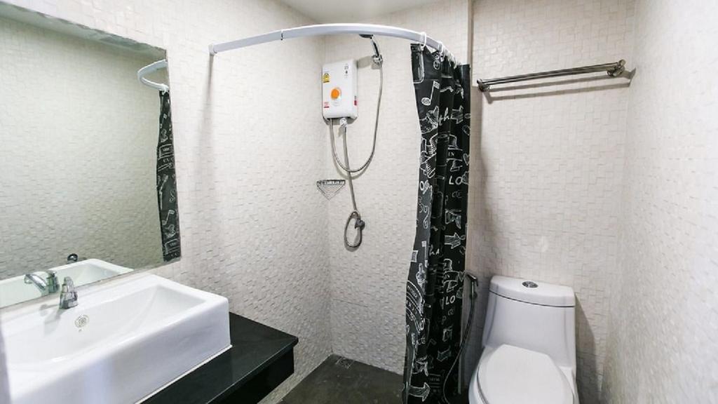 Happy Bou Jomtien. Фото 1