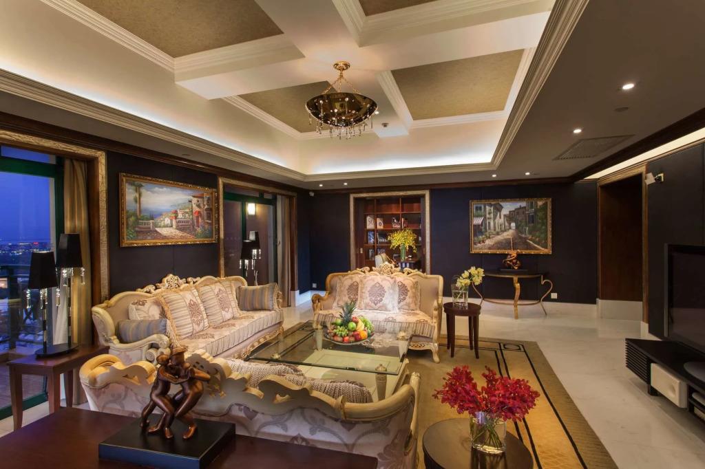 Hotel Indigo Shenzhen Overseas Chinese Town by IHG. Фото 1
