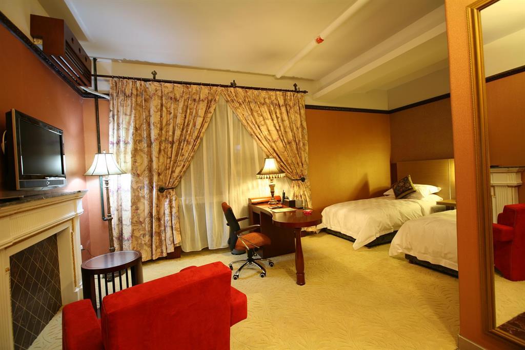Bremen Holiday Hotel Harbin. Фото 4