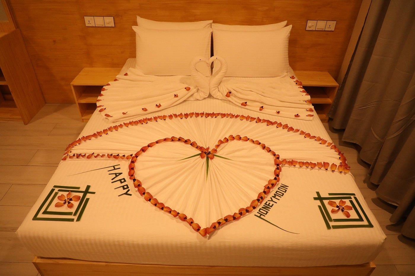 Hitha Maldives. Фото 4