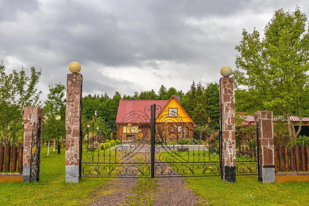 Lesnikovo Guest House. Фото 3
