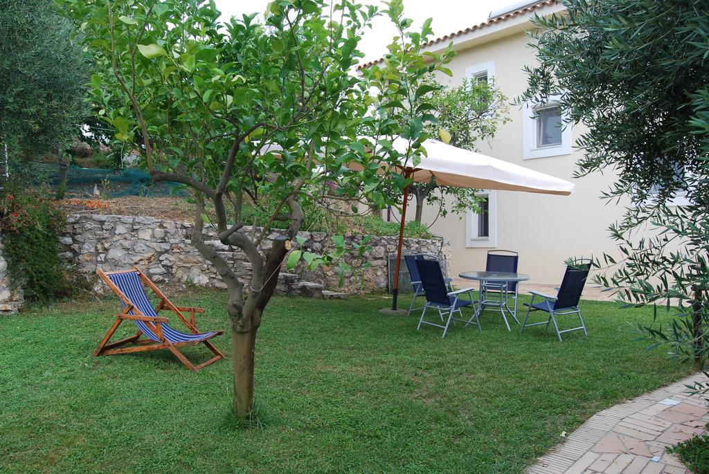 Belvedere (Sperlonga). Фото 1