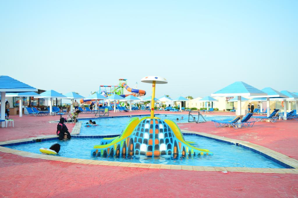 Bella Rose Aqua Park Beach Resort. Фото 2