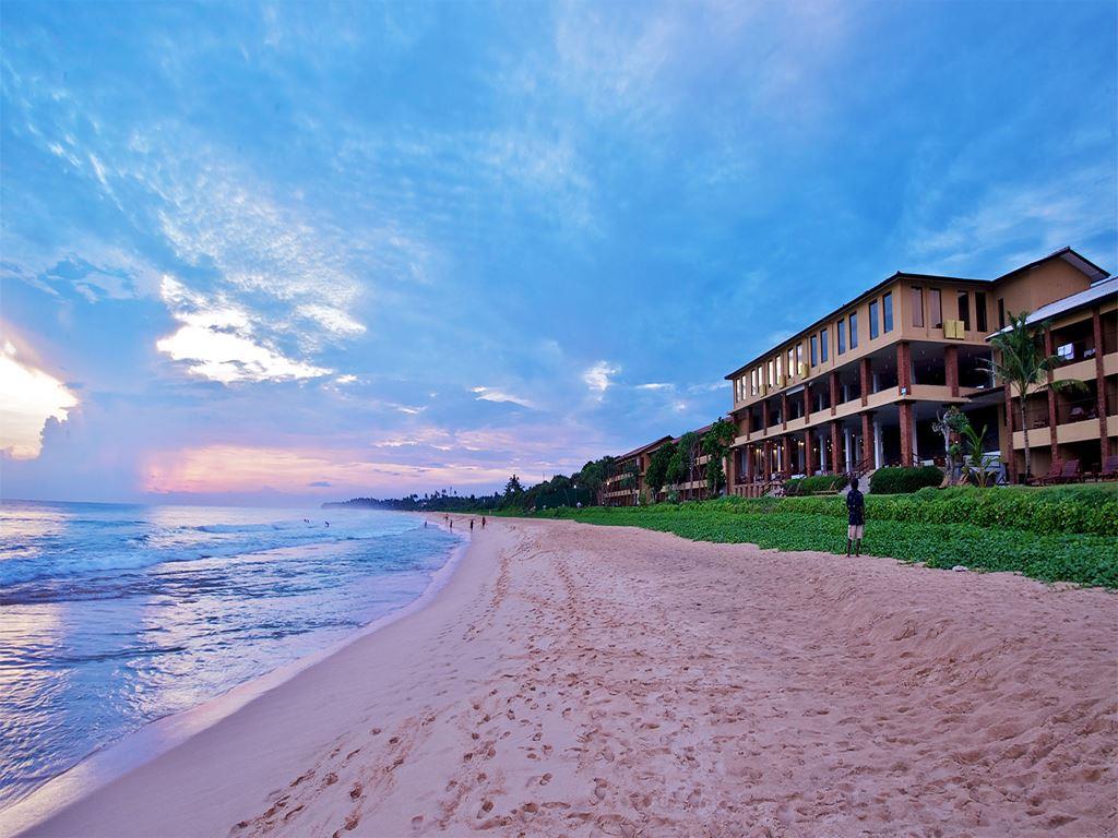 The Long Beach Resort. Фото 3