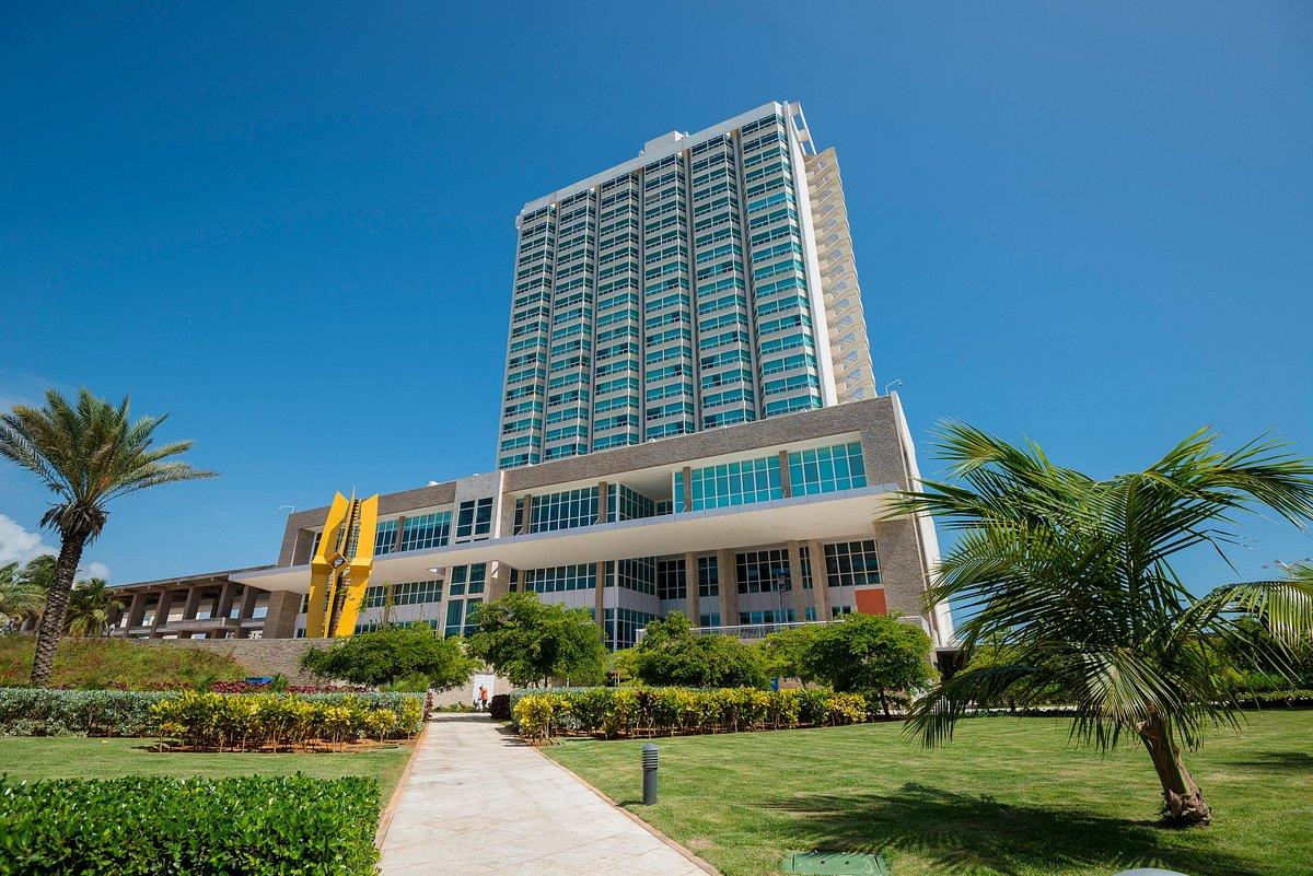 Wyndham Concorde Resort Isla Margarita. Фото 4