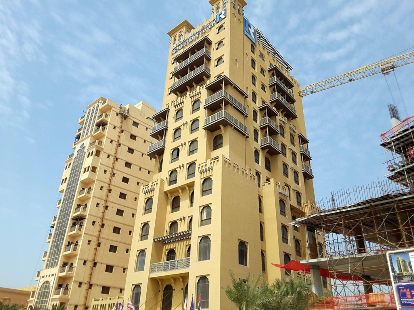 Palette Royal Reflections Hotel. Фото 1