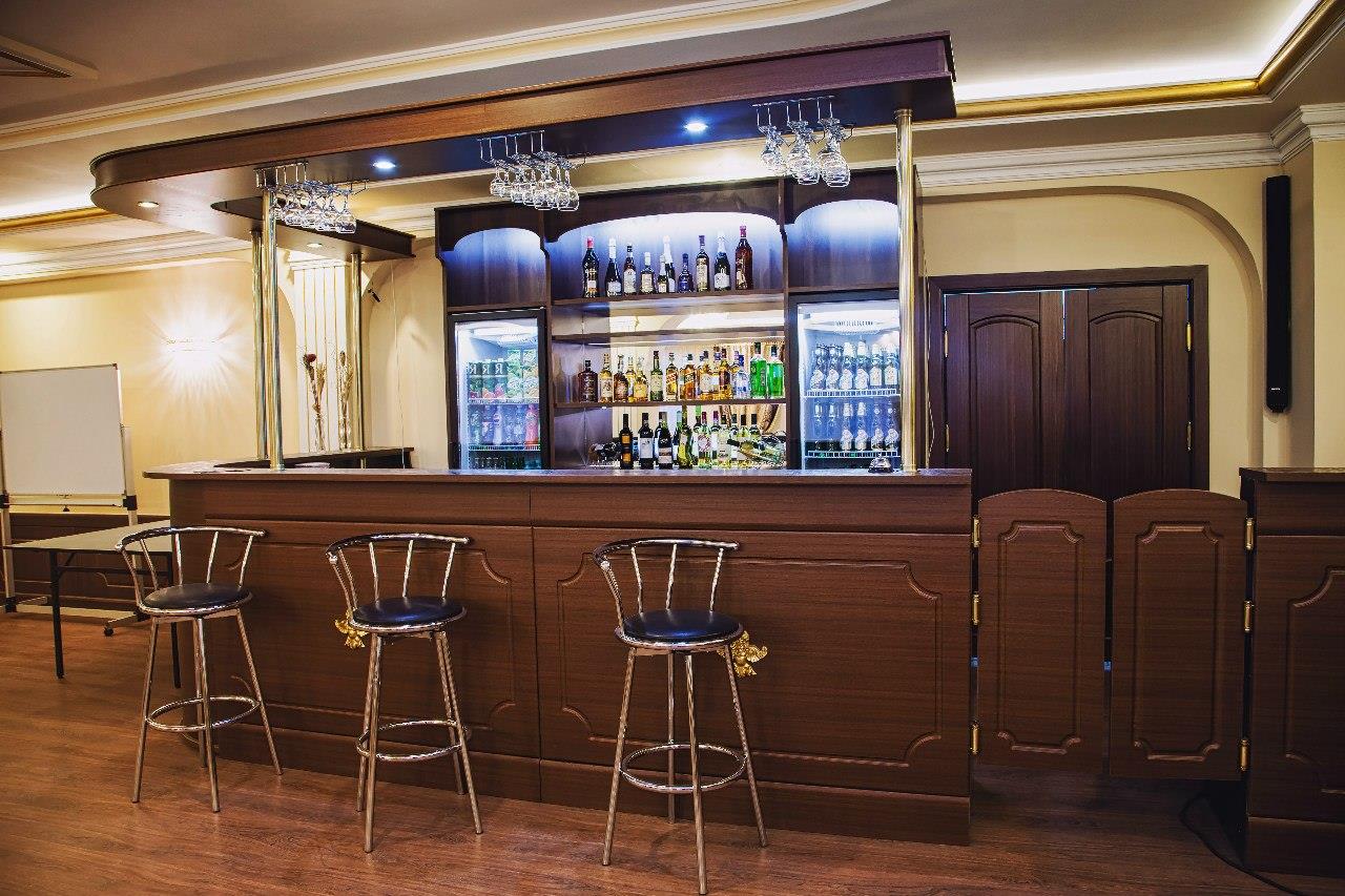 Рем Отель. Фото 4