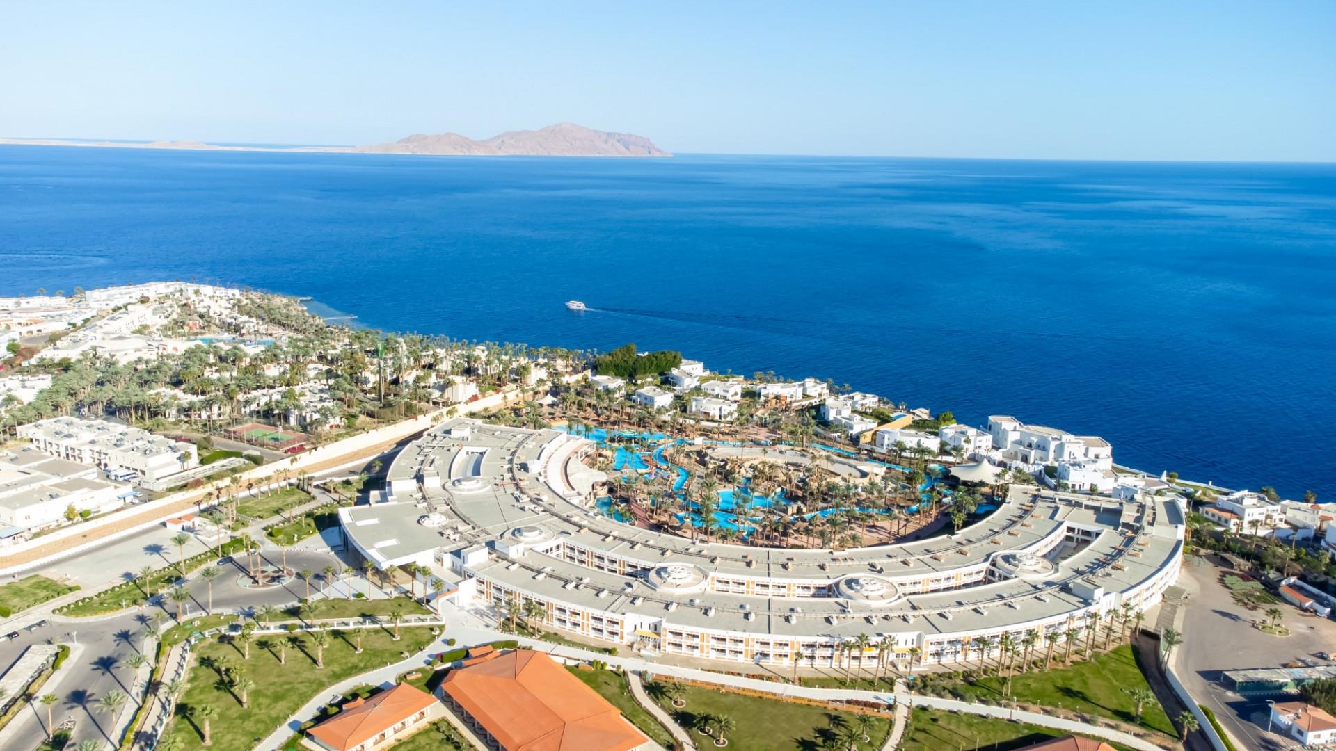 Pickalbatros Golf Beach Resort. Фото 4