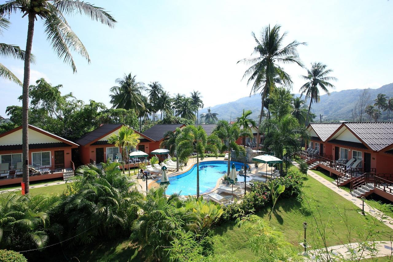 Andaman Seaside Resort Bangtao. Фото 1