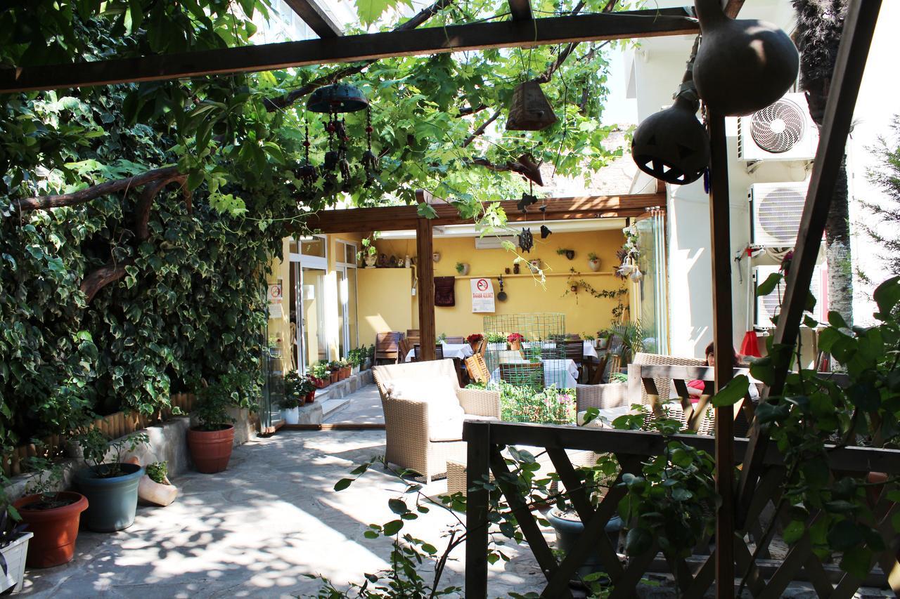 Diva's Hotel. Фото 2