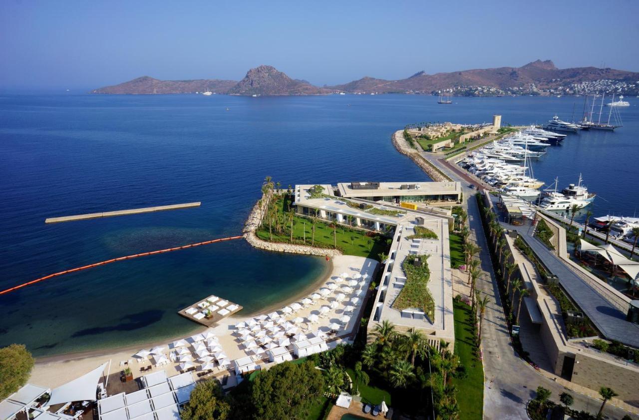 Yalikavak Marina Beach Hotel. Фото 4