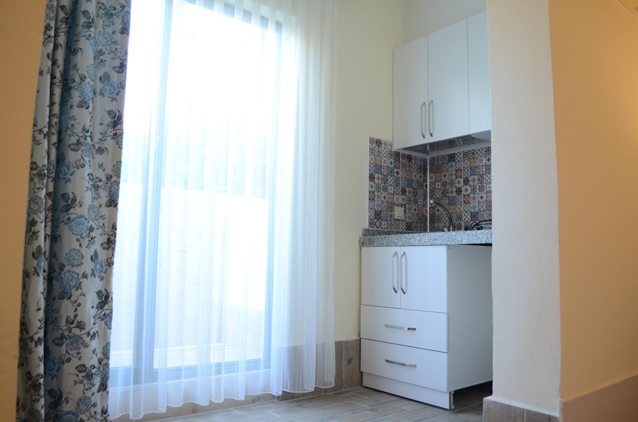 Park Avrupa Hotel Kemer. Фото 2