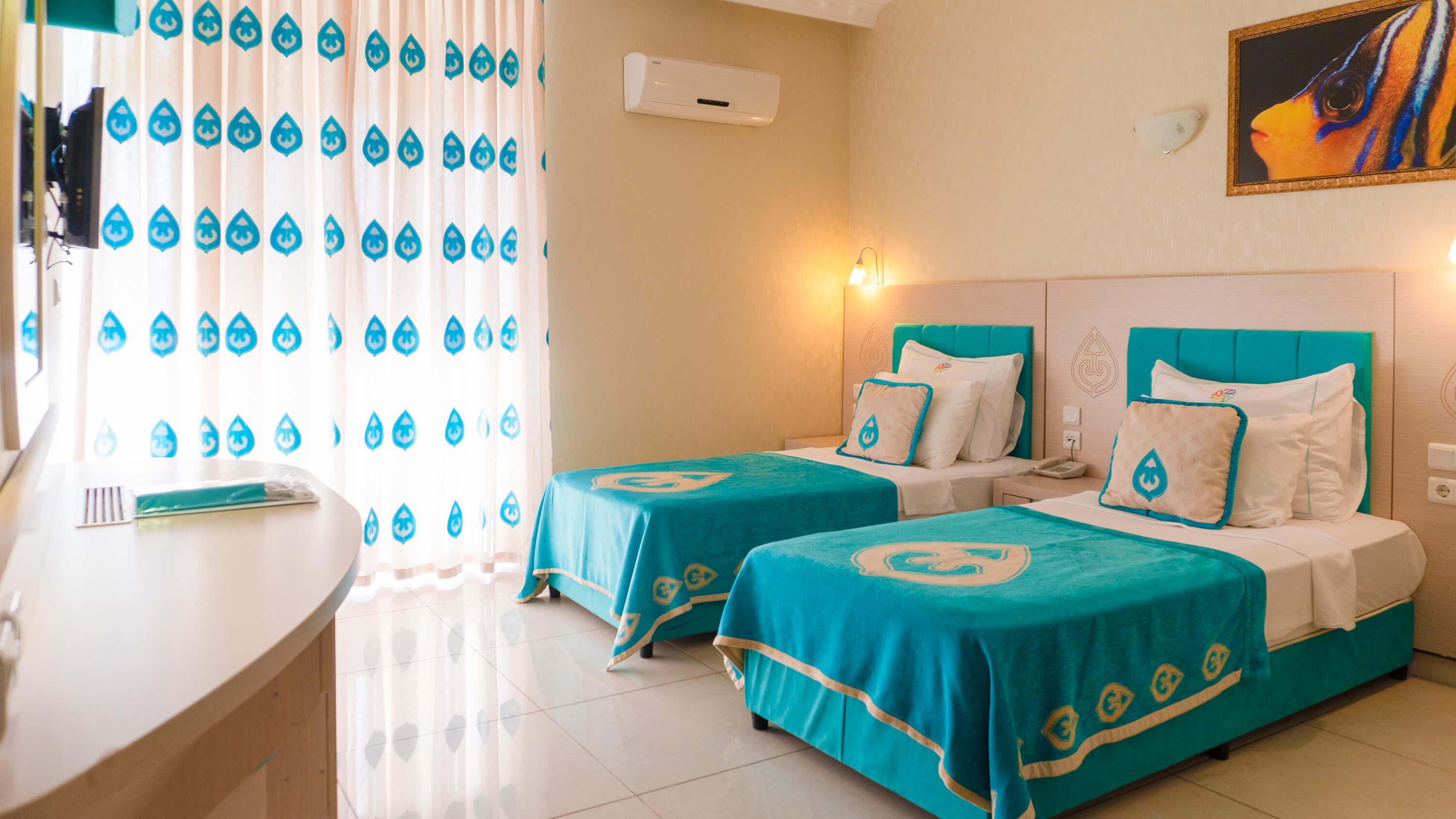 Daima Biz Hotel. Фото 2