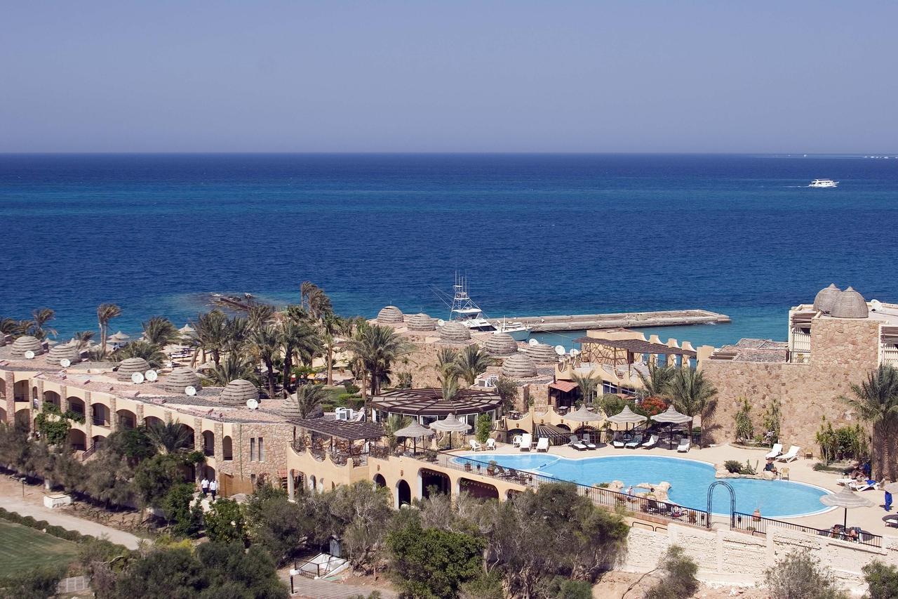 Jewels Sahara Boutique Resort. Фото 1