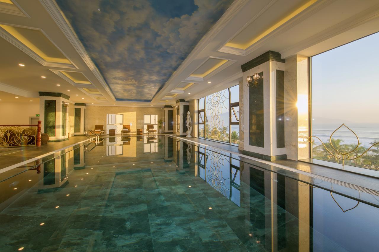 Eden Hotel Danang. Фото 2