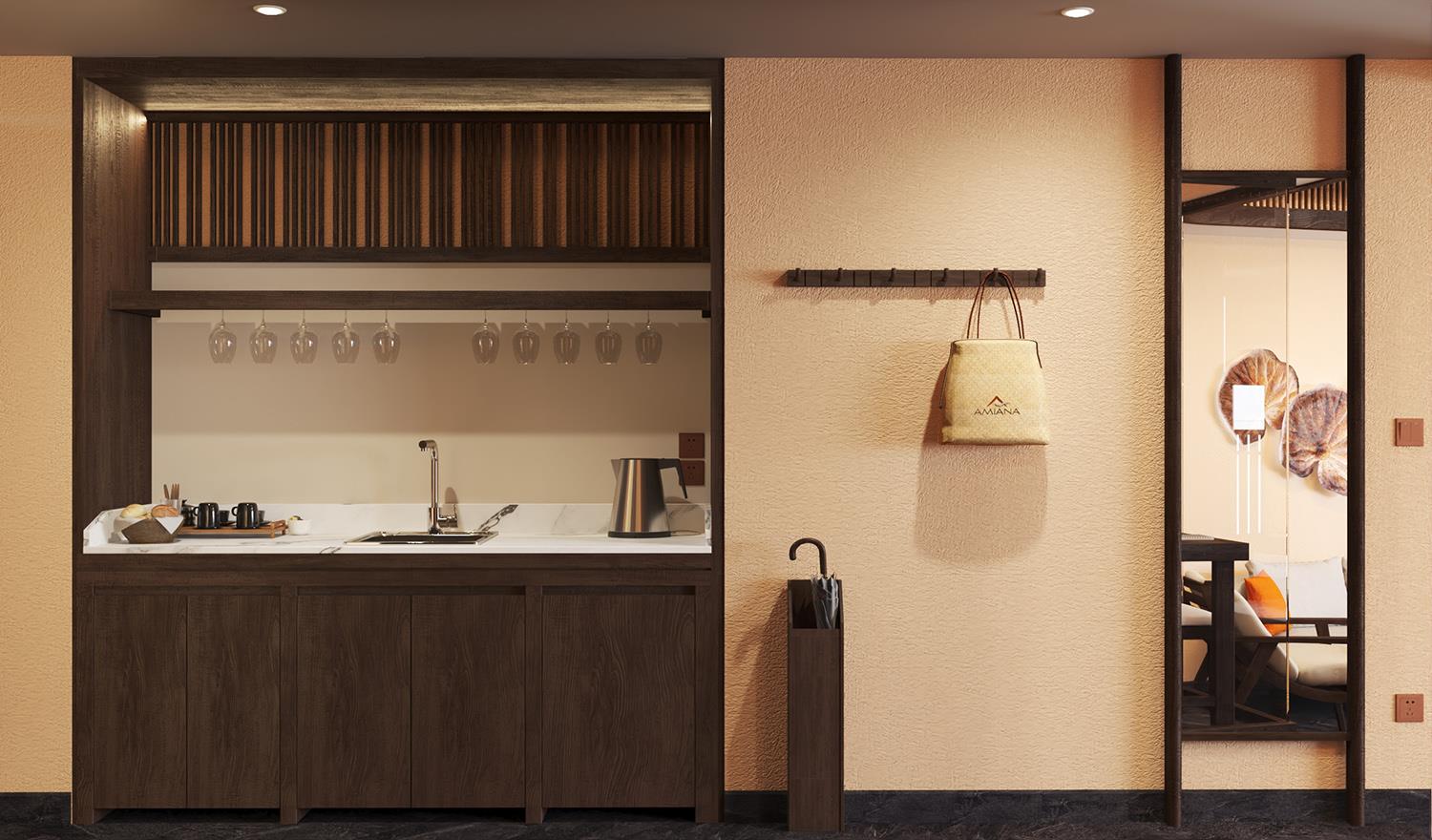 Amiana Resort Cam Ranh. Фото 4