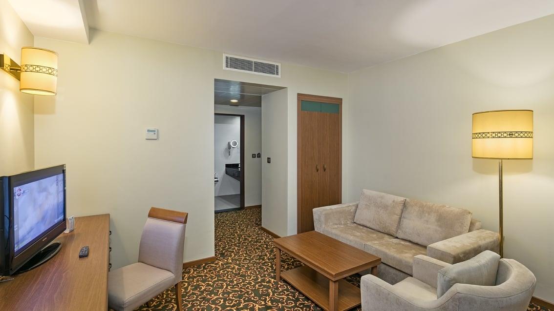 Ozkaymak Select Resort. Фото 4