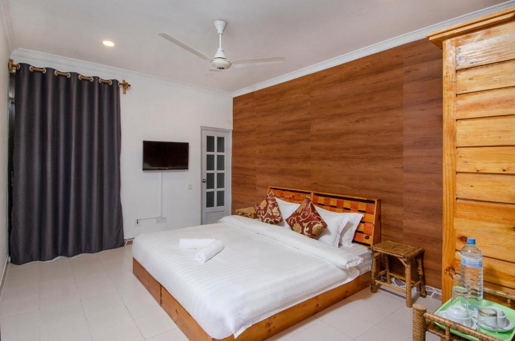 Paradise Retreat. Фото 2