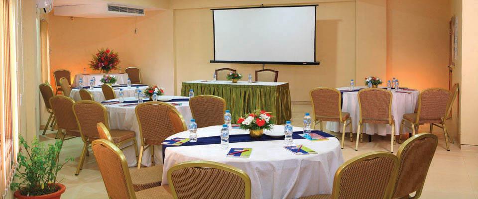 Uday Suites. Фото 4