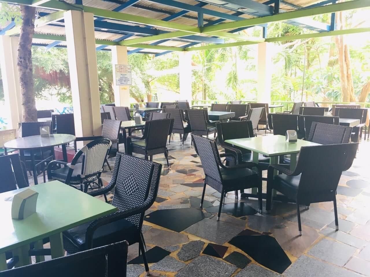 Pattaya Garden. Фото 2