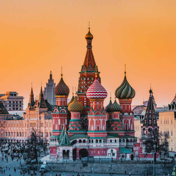 Россия