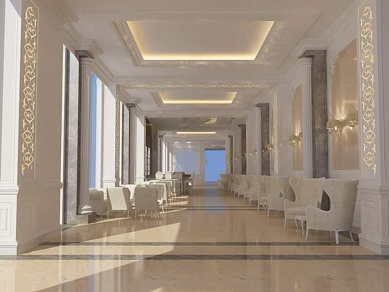 Elegance Beach Resort. Фото 4