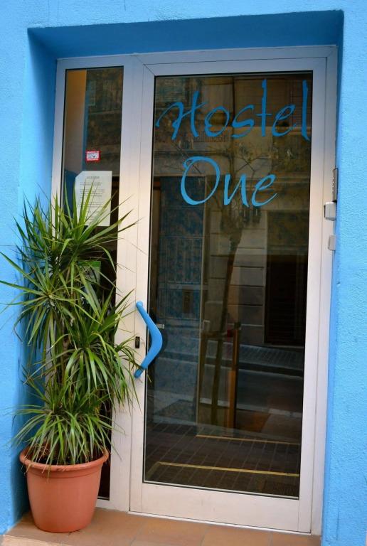 Hostel One Paralelo. Фото 1