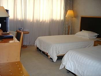 Holiday Inn Express Shanghai Zhenping by IHG. Фото 4