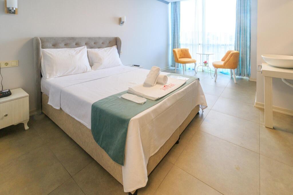 Nar Palace. Фото 3