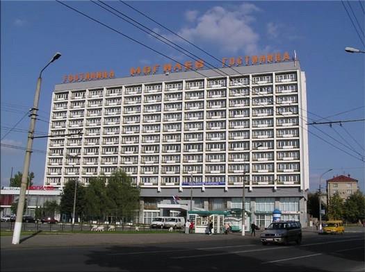 Могилёв. Фото 1