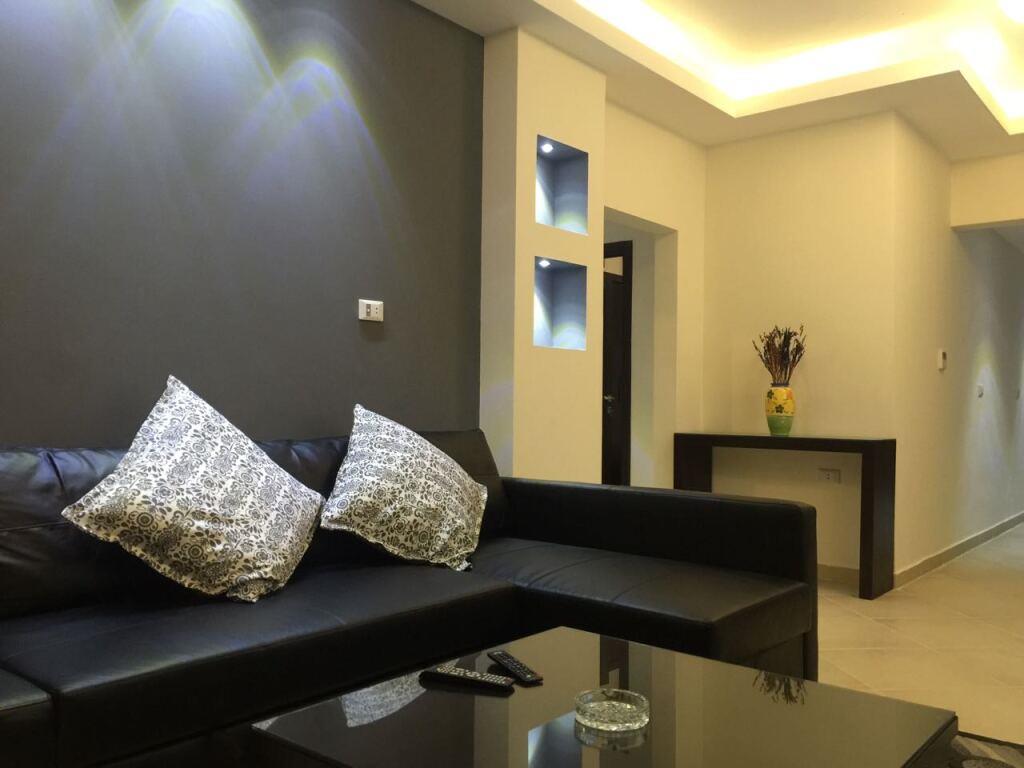 Elite Suites Hurghada. Фото 3
