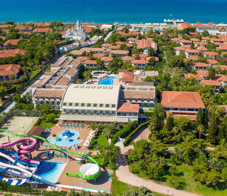 Club Nena. Фото 1