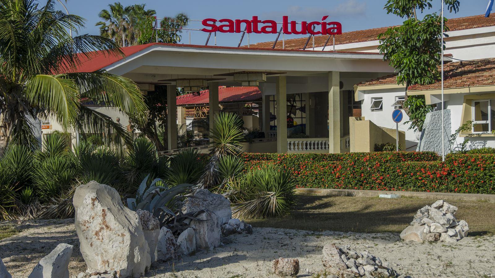 Gran Club Santa Lucia. Фото 1