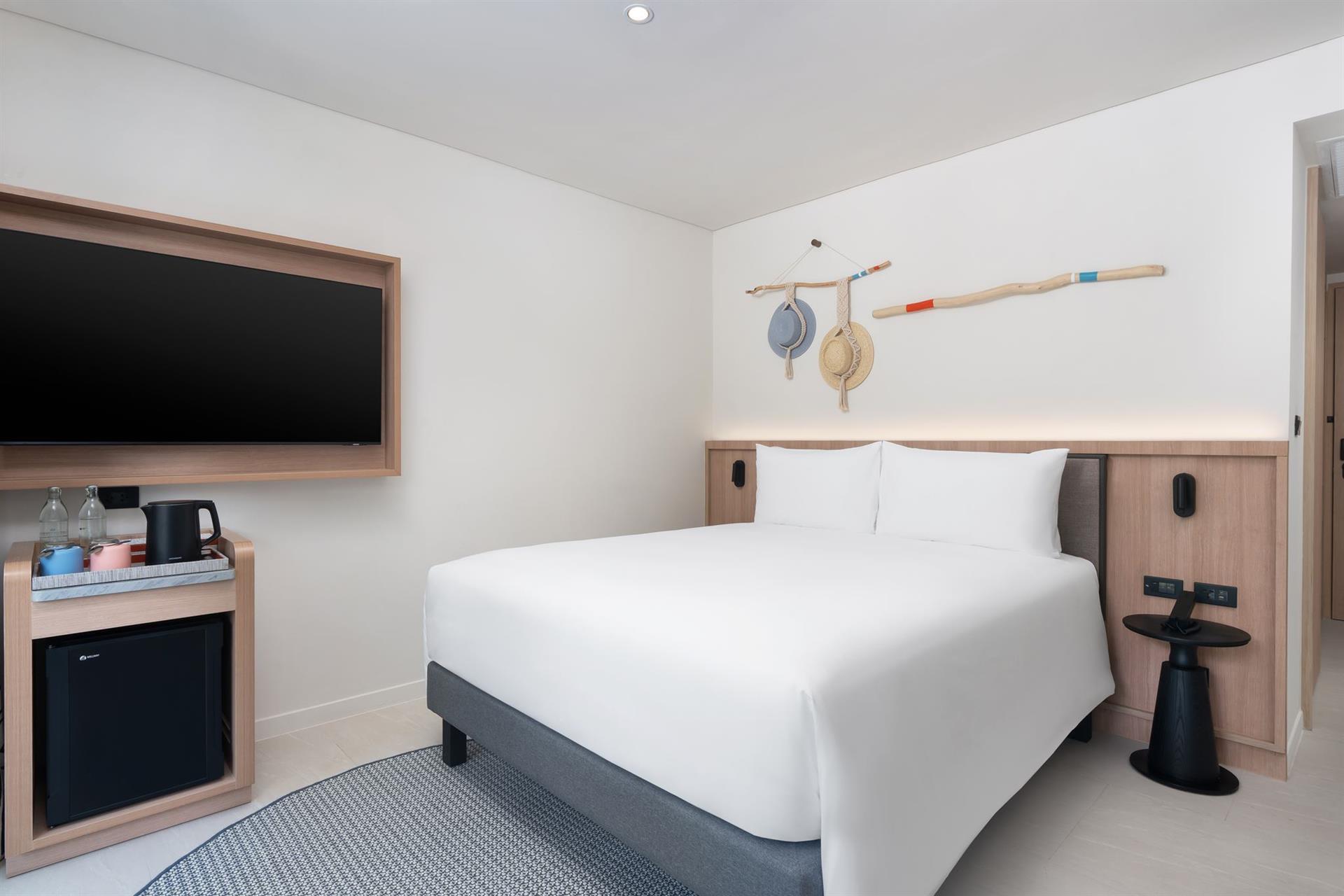 Ibis Styles Phuket Bangtao. Фото 1